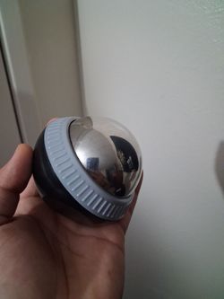 Massage ball