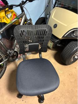 Office chair