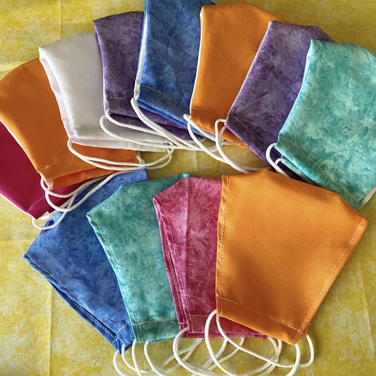 Welcome Spring color!🌸🌷🌸