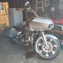 Harley Davidson Road Glide