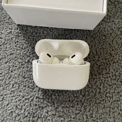 AirPods Pro Gen 2 Brand New 