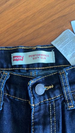 511 Performance Slim jeans