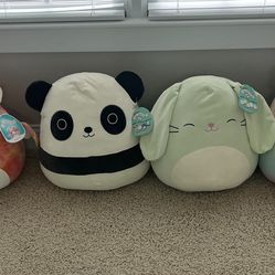 Squishmallows 