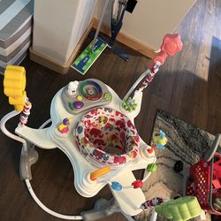 Dream on Me Kids bouncer Seat