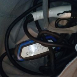 Electric Charger