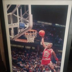 Jordan Poster