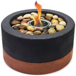 Table Top Fire pit