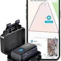 GPS TRACKER