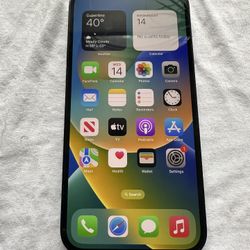 iPhone 12 Pro 256GB Unlocked 