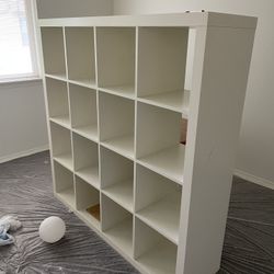 Free Cube Storage Tuesday Afternoon Pick Uo
