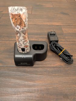 Joyzze Raptor cordless clippers