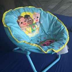 Toddler Chair 