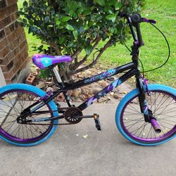 Kids Bike 20" Wheels