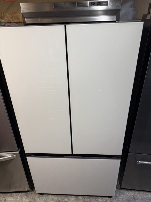 Bespoke Refrigerator Samsung