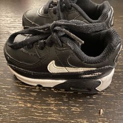 Baby Shoes