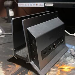 Pulwtop Laptop docking Station