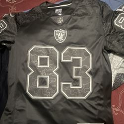 Raiders Jersey 