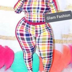 Two piece set