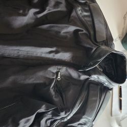 Joe Rocket Safety Jacket