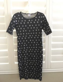 Lularoe Julia Size Small Dress