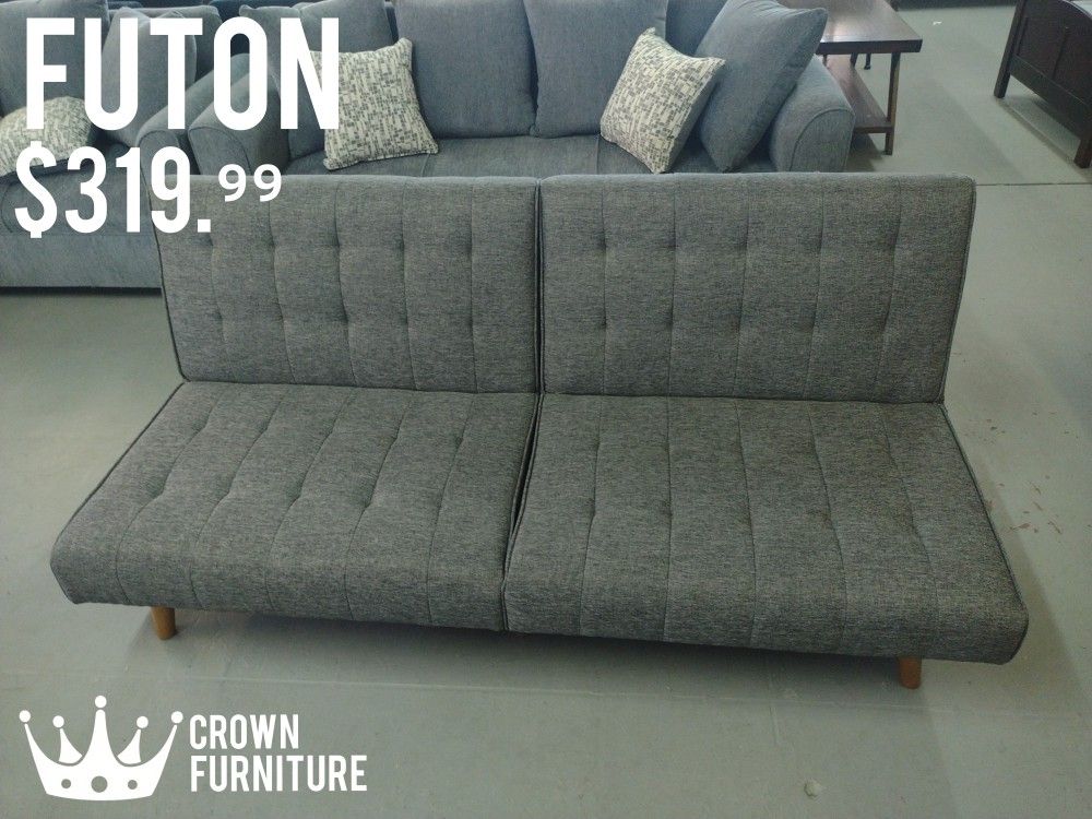 Futon Sofa
