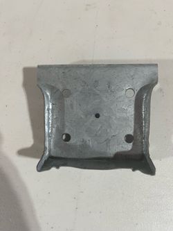 4x4 Framing hangers