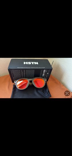 Ray ban oakley meta