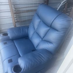 Electric Recliners