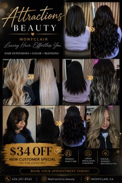 Hair ex