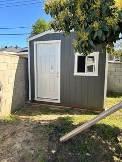 Shed8x10x8x8
