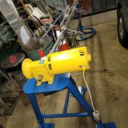 Huli Rig