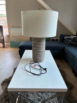 Innkeeper 30" Table Lamp