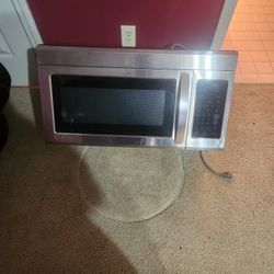Microwave 