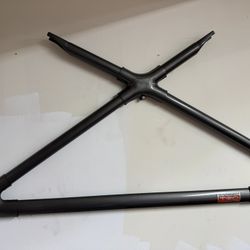 Oem Toyota Mr2 Trd Rear Brace Bar 