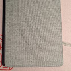 Kindle Paper White 11th Generation (5th Iteration)