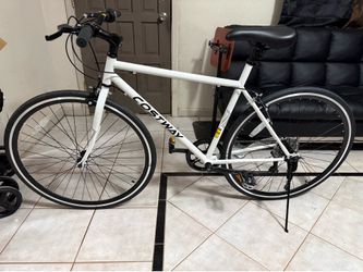 Costway 6-Speed Cycling Bike