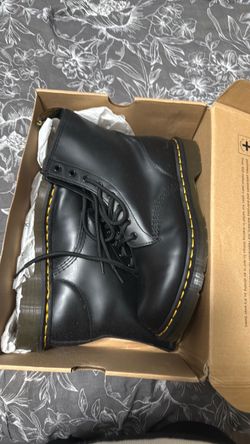 Doc martens