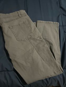 Men’s Pants