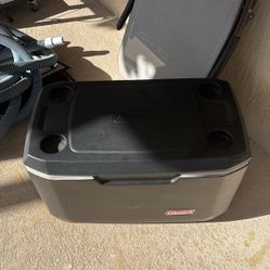Coleman Cooler