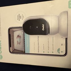 Owlet baby camera