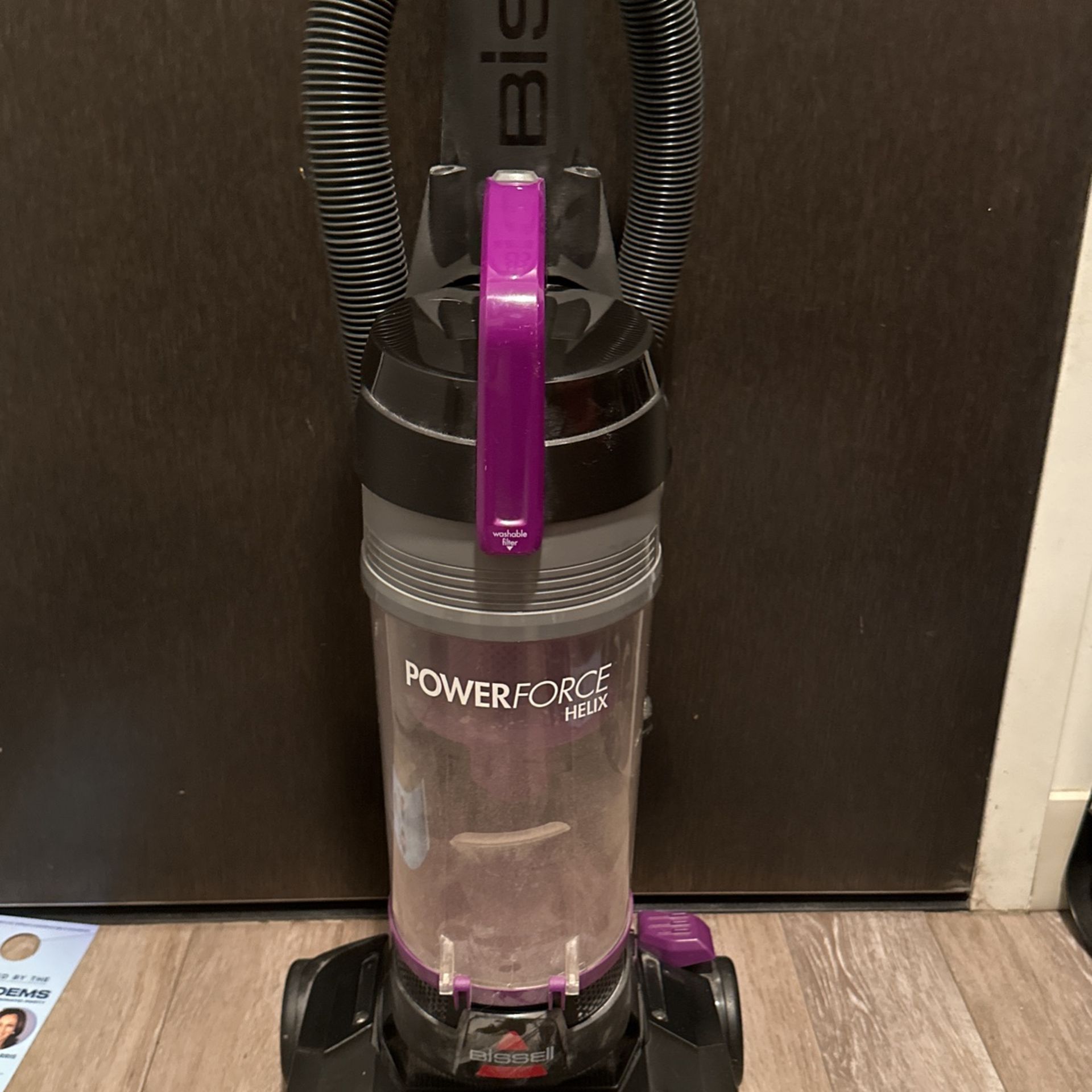Bissell Powerforce