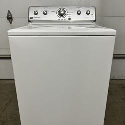 Maytag Washer 