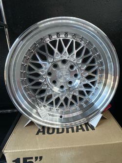 15”x8”inch 4x100/114.3 $$850
