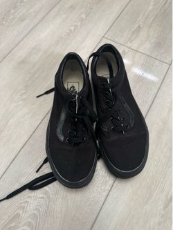 Vans shoes