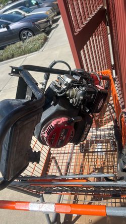Power wash