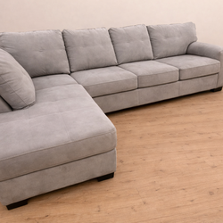 Sectional Couch With Delivery