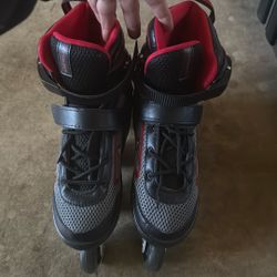 Airwalk Roller Blades