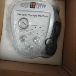 Body Sculpting /Weight Loss/Anti AgingVacume Cupping  Machine