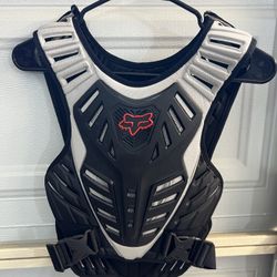 Fox Chest Protector 