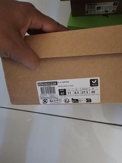 Veja Shoes